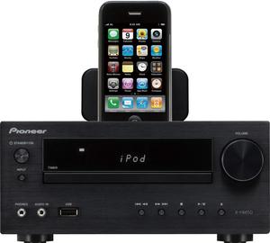 Pioneer X-HM50 schwarz (item no. 90394501) - Picture #1