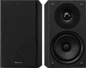 Pioneer X-HM50 schwarz (item no. 90394501) - Picture #5