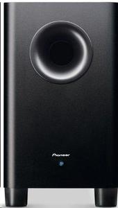 Pioneer S-21W schwarz (item no. 90394503) - Picture #1