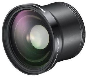 Samsung Weitwinkelkonverter x0.75 (item no. 90394779) - Picture #1