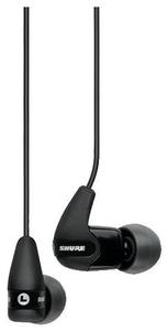 Shure SE210 schwarz (item no. 90394864) - Picture #1