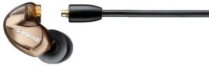 Shure SE535 bronze (item no. 90394870) - Picture #1