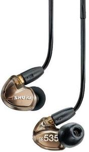 Shure SE535 bronze (item no. 90394870) - Picture #2