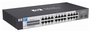 HP ProCurve Switch 1410-24G (item no. 90394917) - Picture #1