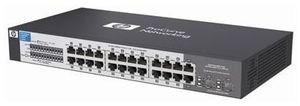 HP ProCurve Switch 1410-24G (item no. 90394917) - Picture #2