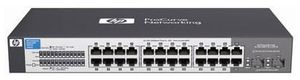 HP ProCurve Switch 1410-24G (item no. 90394917) - Picture #3
