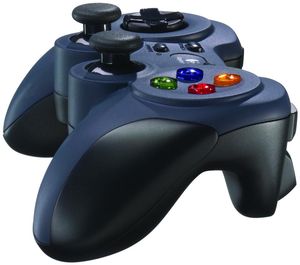 Logitech Gamepad F310 (item no. 90394976) - Picture #2