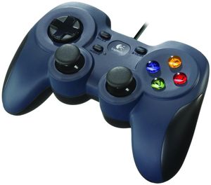 Logitech Gamepad F310 (item no. 90394976) - Picture #1