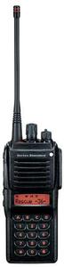 Vertex VX-929E HFG UHF (item no. 90395570) - Picture #1