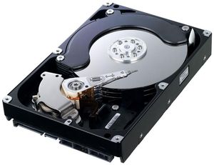 Samsung SpinPoint F4 2TB