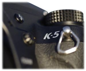 Pentax K-5 18-55mm Kit black (item no. 90395791) - Picture #5