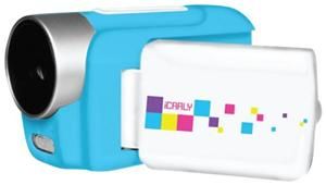 Sakar iCarly DVR Kinder-Camcorder