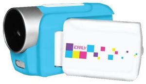 Sakar iCarly DVR Kinder-Camcorder