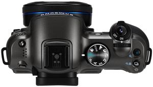 Samsung NX5 18-55mm Kit (Art.-Nr. 90395974) - Bild #4