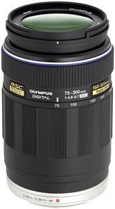 Olympus M.Zuiko ED 75-300mm 4.8-6.7 (item no. 90396037) - Picture #1