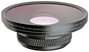 Raynox HDP-5072EX Fisheye-Konverter (Art.-Nr. 90396042) - Bild #1