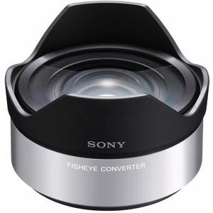 Sony VCL-ECF1 Fisheye-Konverter (item no. 90396052) - Picture #2
