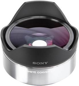 Sony VCL-ECF1 Fisheye-Konverter (item no. 90396052) - Picture #1