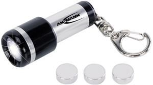 Ansmann X-Key One Taschenlampe (item no. 90396155) - Picture #1