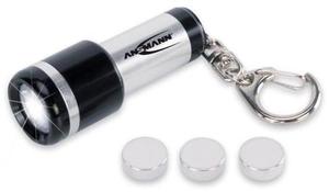 Ansmann X-Key One Taschenlampe (item no. 90396155) - Picture #2