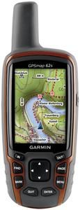 Garmin GPSMap 62s Geocaching (item no. 90396233) - Picture #4