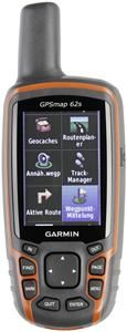 Garmin GPSMap 62s Geocaching (item no. 90396233) - Picture #3