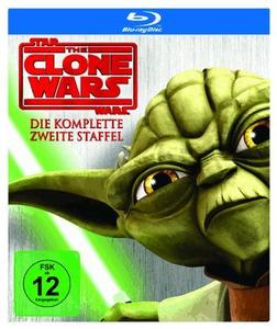 Star Wars: Clone Wars Staffel 2 (item no. 90396336) - Picture #1