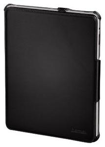 Hama 2in1 Schutzcover Slim schwarz (item no. 90396584) - Picture #1