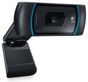 Logitech B910