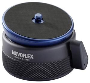 Novoflex MagicBalance Nivellierkopf (item no. 90396695) - Picture #2