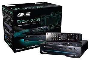 Asus O!Play HD2
