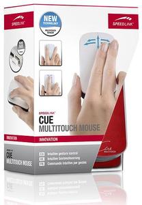 Speedlink Cue Multitouch rot (item no. 90396736) - Picture #2
