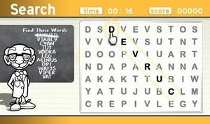 Challenge Me: Word Puzzles (item no. 90396746) - Picture #4
