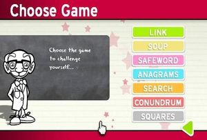 Challenge Me: Word Puzzles (item no. 90396746) - Picture #2