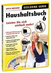 Haushaltsbuch 6 (item no. 90396778) - Picture #1