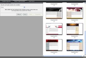 Homepage Maker 8 Express (item no. 90397077) - Picture #4