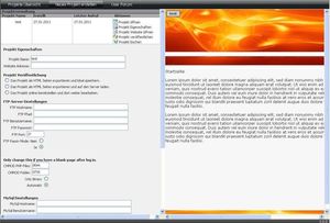 Homepage Maker 8 Express (item no. 90397077) - Picture #5