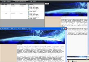 Homepage Maker 8 Express (item no. 90397077) - Picture #3