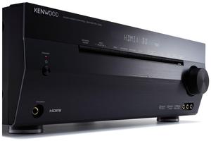 Kenwood RV-7000 5.1 AV-Receiver black (item no. 90397134) - Picture #2