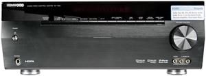 Kenwood RV-7000 5.1 AV-Receiver black (item no. 90397134) - Picture #5