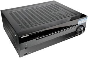 Kenwood RV-7000 5.1 AV-Receiver black (item no. 90397134) - Picture #3