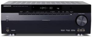 Kenwood RV-7000 5.1 AV-Receiver black (item no. 90397134) - Picture #1