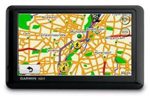 Garmin nüvi 1450T Europa (item no. 90397151) - Picture #3