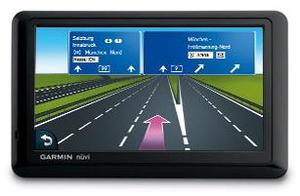 Garmin nüvi 1450T Europa (item no. 90397151) - Picture #2