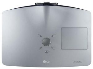 LG BX503B grau/schwarz (item no. 90397184) - Picture #2