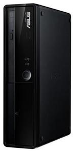 ASUS S1-AT5NM10E Slimline black