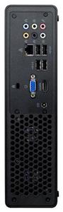 ASUS S1-AT5NM10E Slimline black