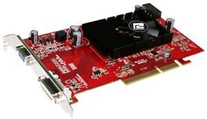 Powercolor Radeon HD3450 512MB (item no. 90397202) - Picture #2
