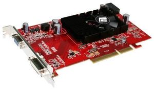Powercolor Radeon HD3450 512MB (item no. 90397202) - Picture #1