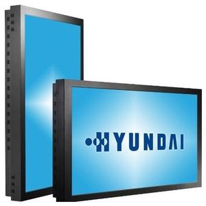 Hyundai D523ML schwarz (Art.-Nr. 90397226) - Bild #1
